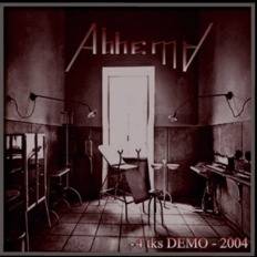 4 tks Demo - 2004